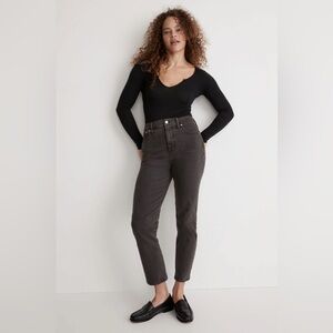 Madewell Perfect Vintage